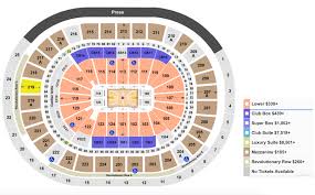 On the west side, the ticket prices are set by our suppliers and can be higher or lower than the face value printed on the tickets. How To Find The Cheapest Philadelphia 76ers Tickets At Wells Fargo Center