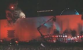 Rock opera, progressive rock, art rock. Pink Floyd News Brain Damage Roger Waters The Wall Live In Berlin Special Edition