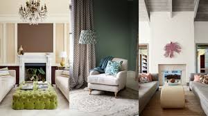 which color is best in a living room