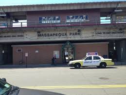 massapequa park station lirr picture