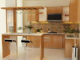 Hasil gambar untuk kitchen set minimalis