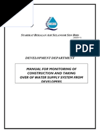 Sesama mara (#sesamamara) is the overarching theme for air selangor's corporate social responsibility (csr) programmes for 2020. Syabas Manual Pipe Fluid Conveyance Water Supply