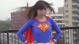 GIGA Co. Ltd. World on X: Director Minoorus Super Lady. Coming this  April. Yuna Hondas first GIGA. t.coIsnLfmg8eD  X