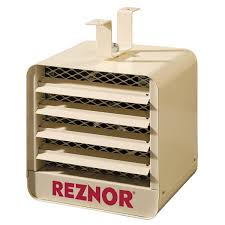 reznor unit heaters
