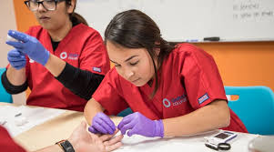 What Is The Role Of The Medical Assistant Unitek College