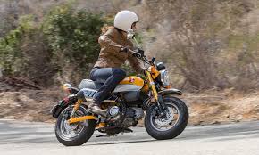 best motorcycles for smaller riders