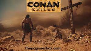In many ways, it surpasses the spiritual mentor, since it was developed by professionals from the funcom studio. Conan Exiles For Pc Highly Compressed Free Download 2021
