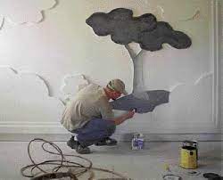 Drywall Art Jlc