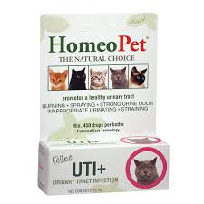 Dry food is also important, it's full of nutrients and it. Homeopet Feline Urinary Tract Infection Supplement 15 Ml Petco