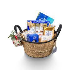 gift basket epsilon e