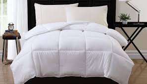 How To Pick A Down Comforter Overstock Com