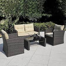 designer furniture standard wicker lawn