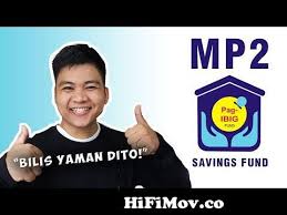 mp2 savings and loan balance