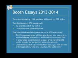 UCLA Anderson Essay Question   MBA Recommendations   Analysis   Tips