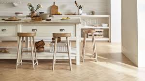 vinyl kitchen flooring ideas practical