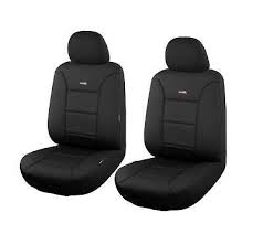 Neoprene Front Seat Covers For Hyundai