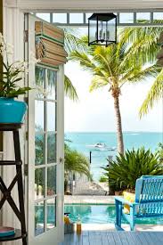 Key West Cottage Living Decorating