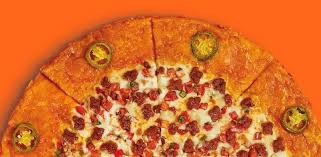 The desserts on the little caesars menu with the lowest amount of protein are churros (2 g). Little Caesars Now Has A Chorizo Quesadilla Pizza The Fast Food Post