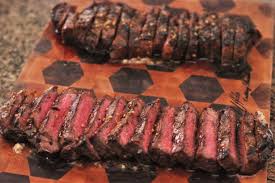 How long does it take to grill a new york strip? How To Cook The Perfect New York Strip Steak Hey Grill Hey