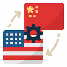 Knowhow, process, china and us trade war, knowledge transfer, technology  transfer icon - Download on Iconfinder
