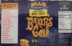 famous wing sauces recalled for allergens