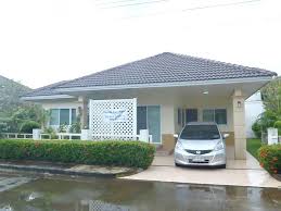 House Rent Sale In Phuket