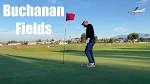 Buchanan Fields Golf Course Full Course Vlog | Concord, California ...