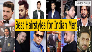 Style your hair perfectly with these hairstyles for indian boys that we have handpicked just for you. Indian Men Hairstyle 100 Best Hairstyles For Indian Men 2021 Fashion Guruji
