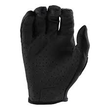 Troy Lee Designs Gloves Se Black