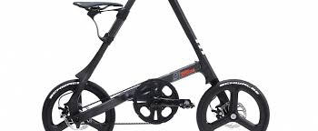 Design your perfect strida with our customizer! Strida C1 A 5000 Dollar Foldable Bike Small Enough To Fit Into Your Hand Basket Autoevolution