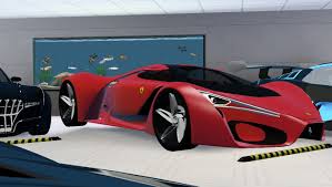 Just like the enzo and laferrari that it would follow, the f80 makes use of most of the identical design cues like a sharp nose and a long aggressive rear. 2015 Ferrari F80 Concept Downloads The Sims 3 Loverslab
