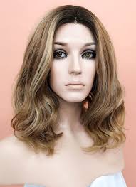 Brown Lace Front Wigs Wigisfashion Wig Is Fashion