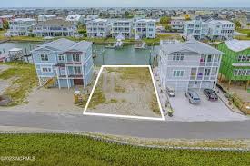 homes in sunset beach nc