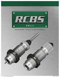 Rcbs Catalog Eng 2011 By Bignami S P A Issuu