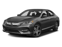 Years ago, 2016 honda accord prices when new ranged from $22,925 for the lx sedan to $35,945 for the touring coupe, including the $820 destination charge. 2016 Honda Accord Ratings Pricing Reviews And Awards J D Power