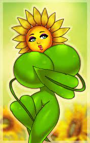 Sunflower hentai
