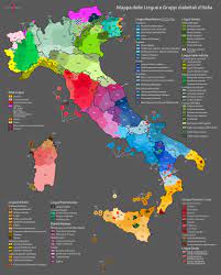 Italiaanse dialecten - Il Giornale, dé leukste krant en website over Italië