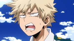 At myanimelist, you can find out about their voice actors, animeography, pictures and much more! My Hero Academia Shares What Todoroki And Bakugo Are Up To
