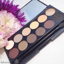 sleek i divine eyeshadow palette au