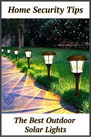 We Review The Best Outdoor Solar Lights Our Top 3 Picks