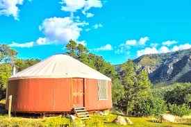 Maybe you would like to learn more about one of these? Charming Yurt Nestled In Unaweep Canyon Near Grand Junction Colorado Glamping Site Relaxing Vacations Camping In England