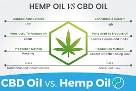 Hemp plants are a variety of cannabis sativa plant with no more than 0.3 percent thc content.3 the leaves and stalk of the hemp plant have little to no cbd, and hemp seeds have zero cbd content. Cbd Oil Vs Hemp Oil What S The Difference Between Both