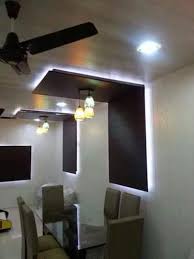 pvc ceiling at best in