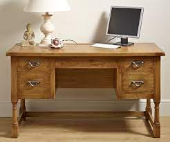 Great savings & free delivery / collection on many items. Old Charm Chatsworth 2936 Writing Desk Computer Desks Rg Cole Furniture Limited
