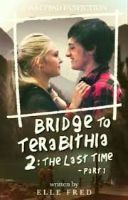 bridge to terabithia 2 the last time