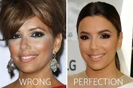 5 makeup mistakes you are making and