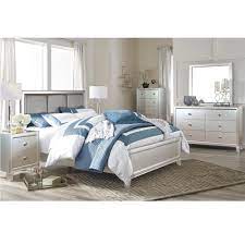 Rent to own ashley 7 piece realyn bedroom set at aaron s today / some spend days and weeks just by looking at any furniture store to find furniture that will best fit their style. Rent To Own Riversedge Furniture 7 Piece Nova King Bedroom Set At Aaron S Today