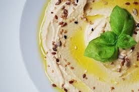 is hummus good for weight loss 2021
