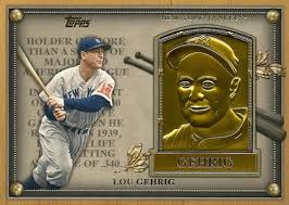 Click the icon to view the cost information) hero. 2012 Topps Update Series Gold Hall Of Fame Plaques Cards Guide