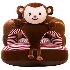 baby support seat cute baby sofa chair